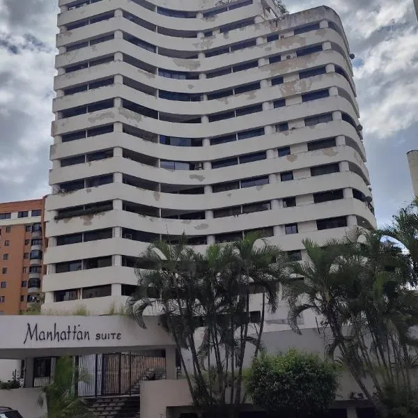 Hospedaje en Valencia Tipo Estudio, hotel a Valencia