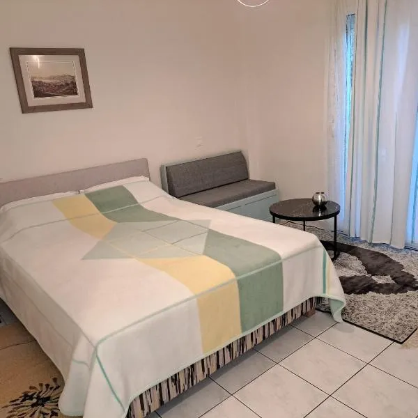 Cozy Corner Melandra,約阿尼納的飯店