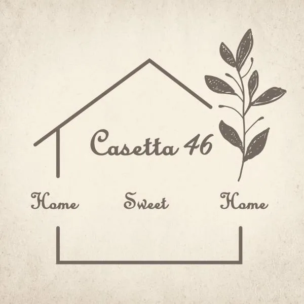 Casetta 46, hotel v destinaci Ostia Antica