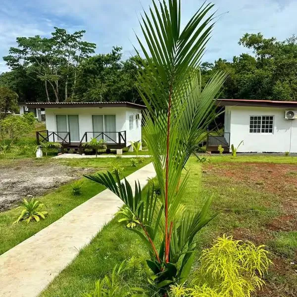 Villa Rio Grande, hotelli kohteessa Santa Catalina