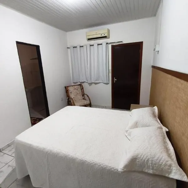 Pousada Adventure, Hotel in Chapada dos Guimarães