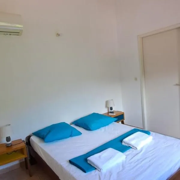 Ti Colibri - 4 people - seaside - Malendure, hotel em Bouillante