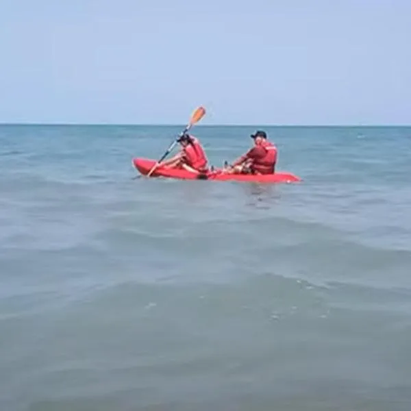 Polaris, Cerca a la mejor playa con bandera azul, hotel em Coveñas