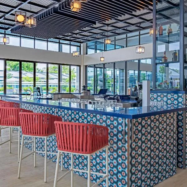 ibis Styles Sepang KLIA, hotel in Sepang