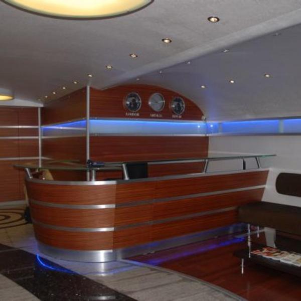 Temiz Hotel