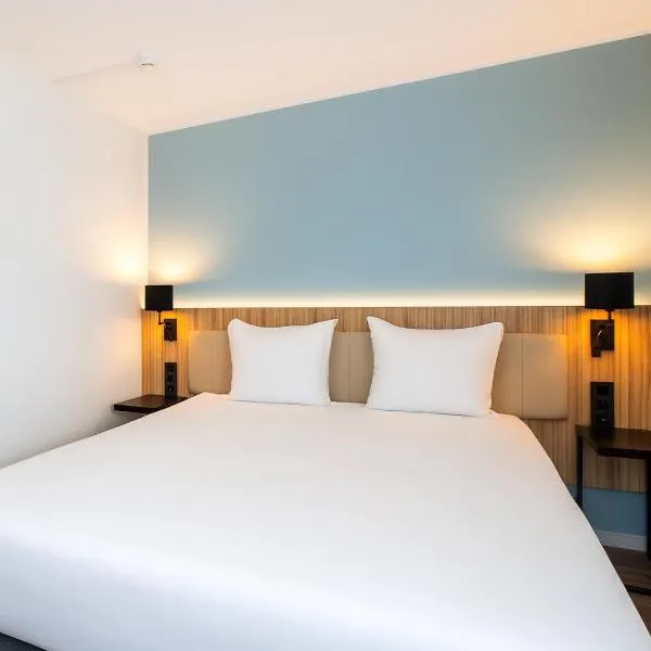 Four Points by Sheraton Reims Cathédrale, hotel a Reims