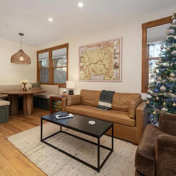 Sundog Condo in Granby Ranch, hotel a Granby