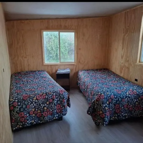 Ester Alojamiento, hotel v destinaci Ancud