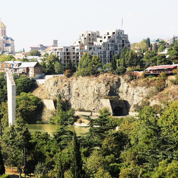 Apartments - Old Tbilisi