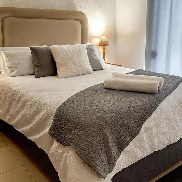 Agapantha Cottage, hotel en Ezulwini