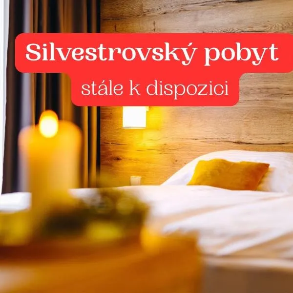 Hotel SKI, hotel v Novém Městě na Moravě
