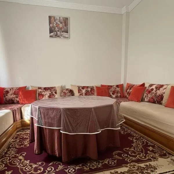 Maison Luxueux et Spacieux, hotel em Oujda