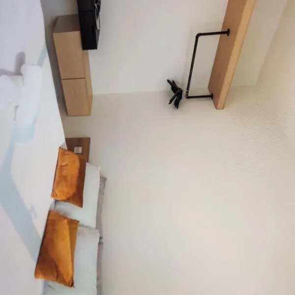 The Levana Home Saigon, hotel in Ho Chi Minh-stad