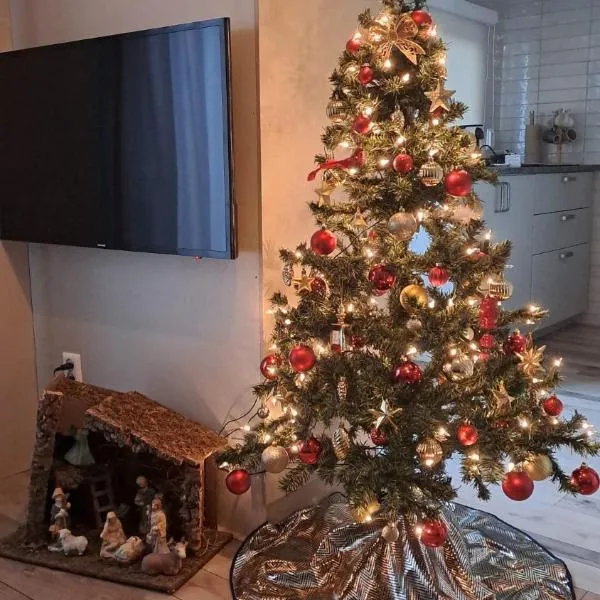 Camino, hôtel à Vrouwenpolder