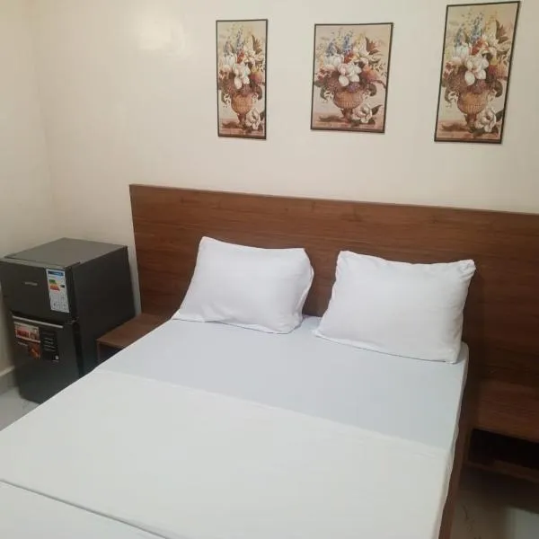 Résidence Keur Mame Seye 4, hotel din Dakar