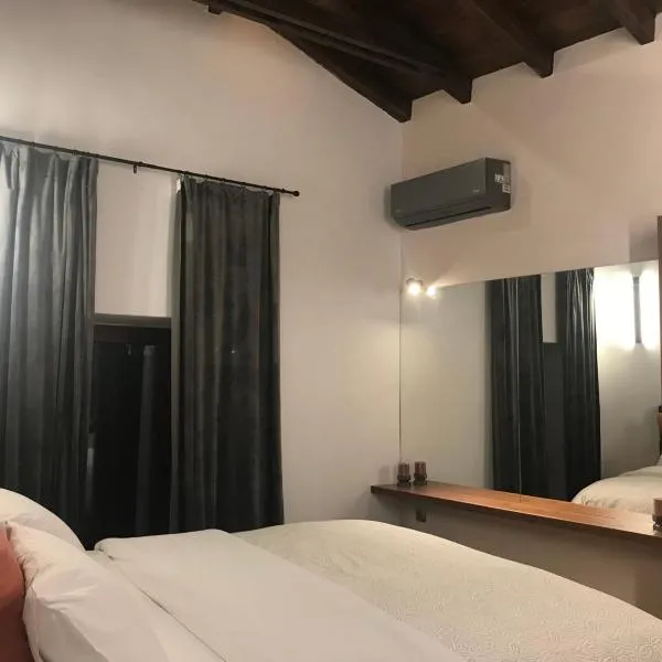 Evanthia maisonette, hotel in Chalkida