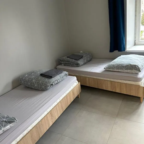 StarBal, hotel em Radom