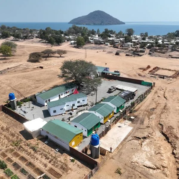 Chipatso, Hotel in Cape Maclear