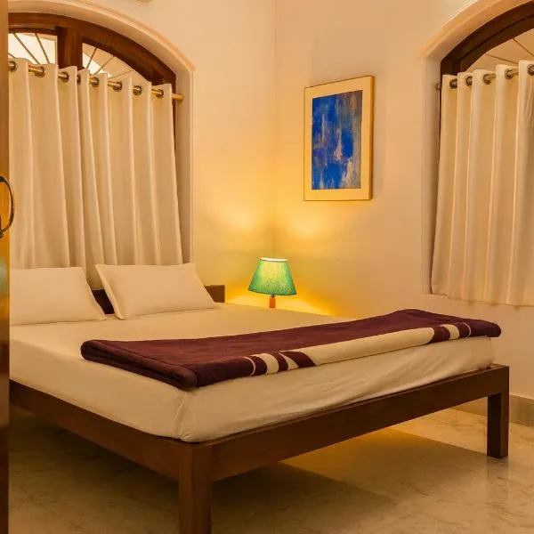 Entire Villa in Darbhanga, hotel en Darbhanga