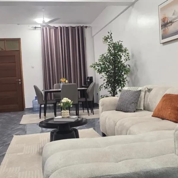 EL Nido, hotel in Mombasa