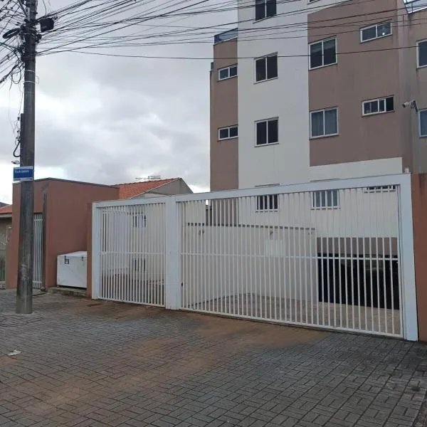 Aero Rio V, hotel en São José dos Pinhais