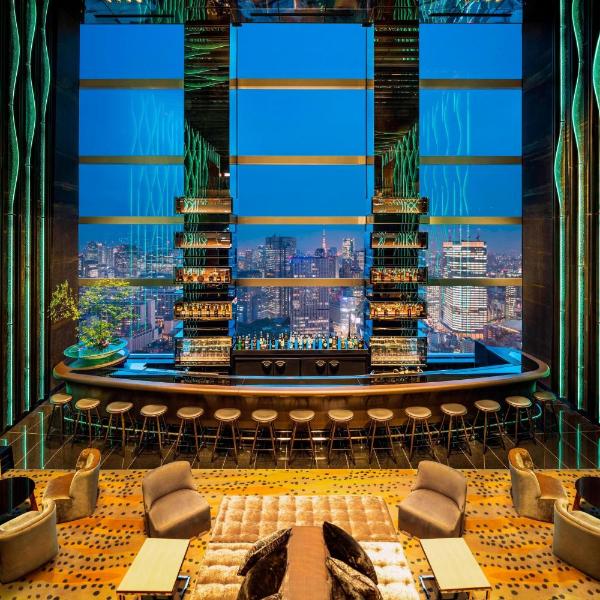 The Prince Gallery Tokyo Kioicho, a Luxury Collection Hotel, Tokyo