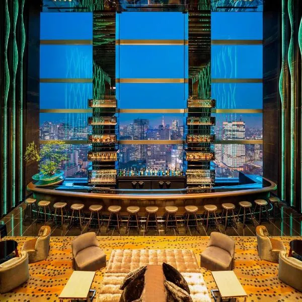 The Prince Gallery Tokyo Kioicho, a Luxury Collection Hotel, hotel a Tokyo