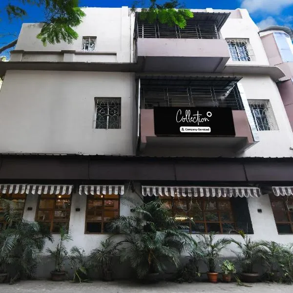 Super Collection O Kalighat Metro Station Formerly RM Guest Home, hotel in Ālīpur