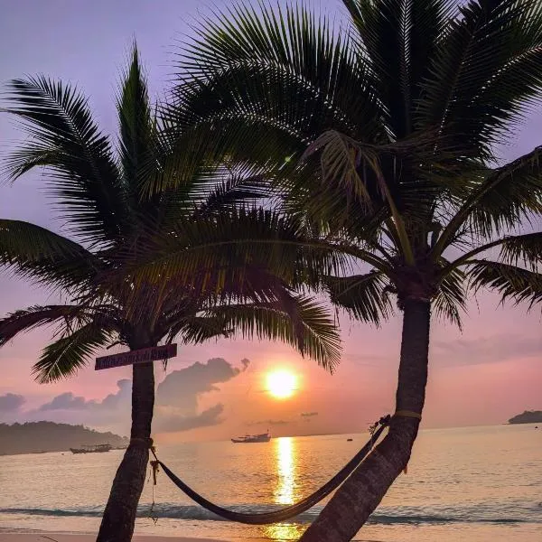 Yellow Sun Koh Rong, hotel in Koh Rong