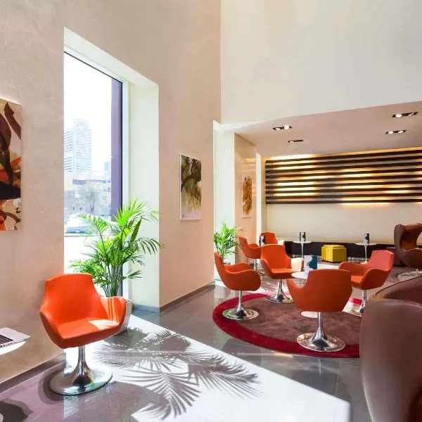 ibis Sharq, hotel in Kuwait