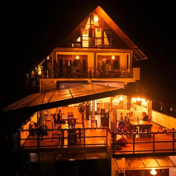 Princess of Dickoya Homestay, Hotel in Hatton