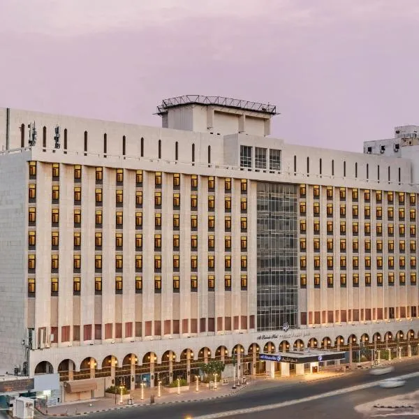 Al Shohada by Palm Rich Makkah, отель в Мекке