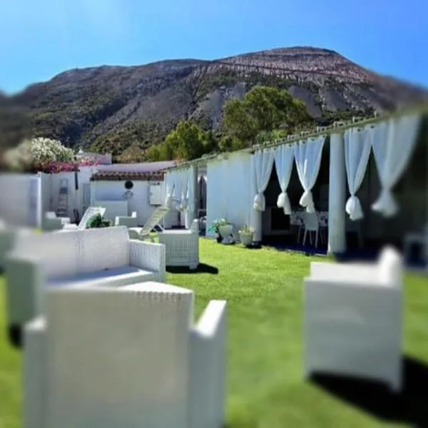 I Venti di Vulcano, Hotel in Vulcano