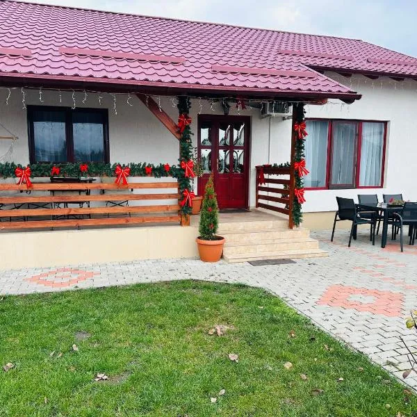 Mountain View House Brasov, khách sạn ở Braşov