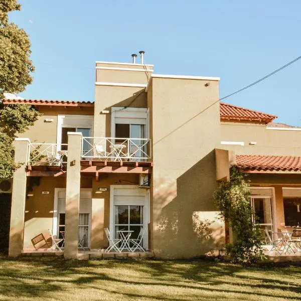 Hostería Tantanakuna: Nono'da bir otel