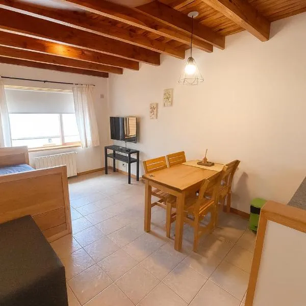 Departamento en pleno centro, con Pileta, hotel em San Martín de los Andes
