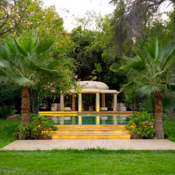 PL Place Boutique Hôtel & Restaurant, Hotel in Marrakesch