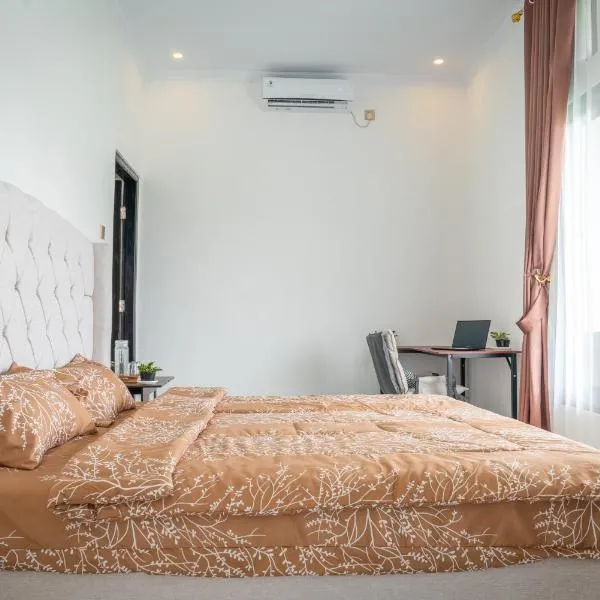 Micko Homestay, Hotel in Yogyakarta