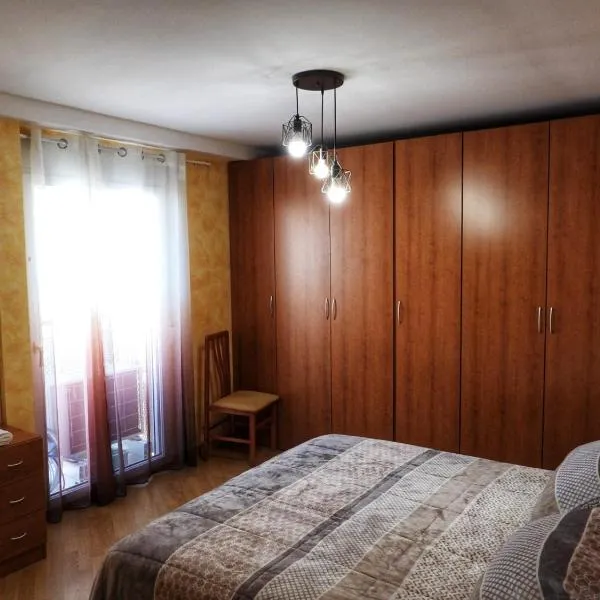 Casa el Alfar mudéjar, ξενοδοχείο σε Τερουέλ