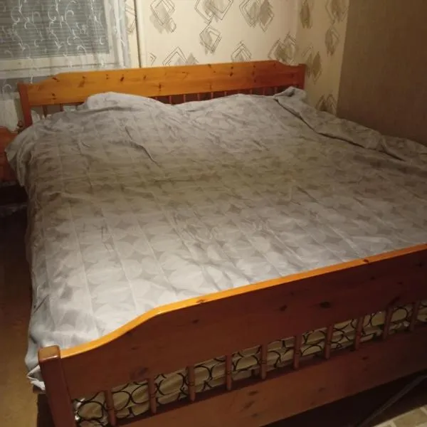 Cozy place, hotel v destinaci Stockholm