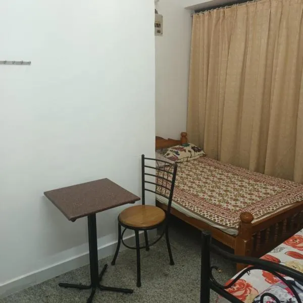 Giri Comforts, hotel en Mangalore