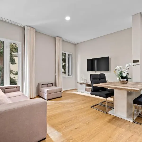 Solar dos Reis, Hotel in Funchal