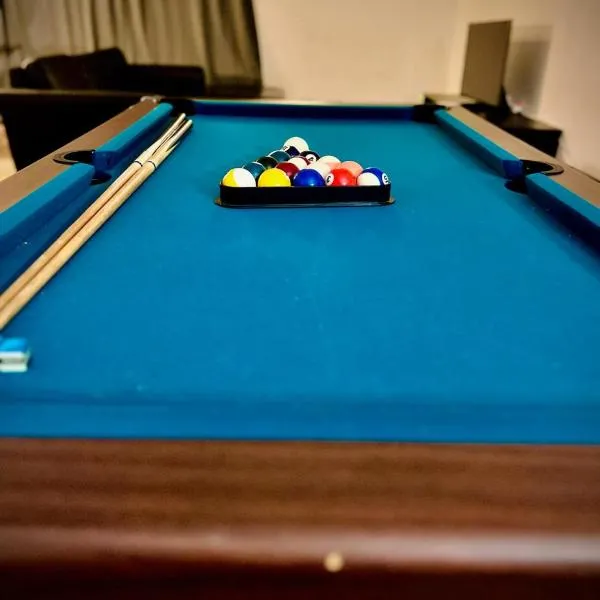 Family Villa, 2 min lalandia, Beach & Ferry, free parking, Fastest Fiber Internet, khách sạn ở Rødby