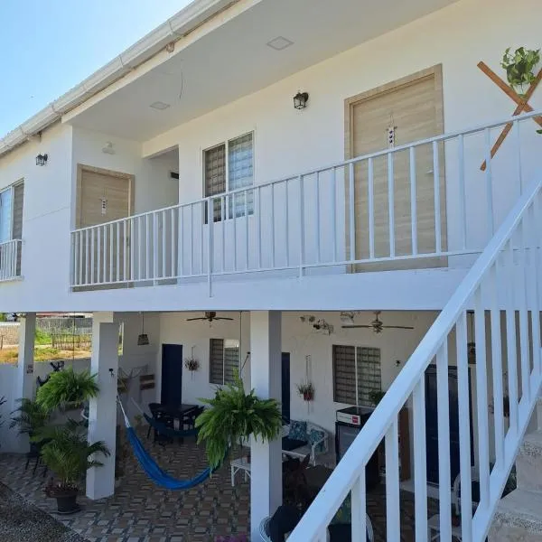 Sol de Ayangue, hotel in Ayangue