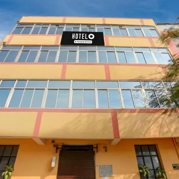 Super Hotel O Patliputra Railway Station Formerly Rameshwaram Guest House, hotel in Dānāpur