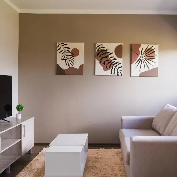 Femiba, khách sạn ở El Calafate