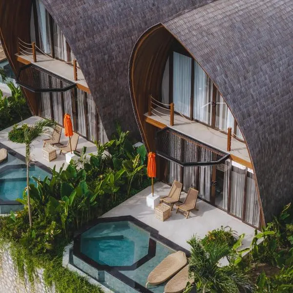 Cactus Village Penida, ξενοδοχείο σε Nusa Penida