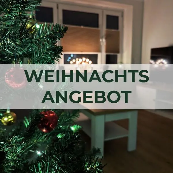 FeWo Bergsonne - 2 Schlafzimmer, modern, Familie, ruhige Lage, hotel em Kurort Oberwiesenthal