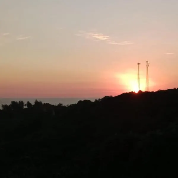 Kchimbon rooms best place stay view all Zonte, Hotel in El Zonte