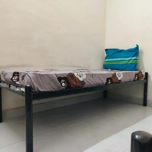 Shree Sairam Pg For Gents, hotel in Pune